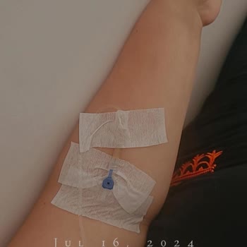 Sağlık Bakanlığı Zehirlendim! Ölümden Döndüm!