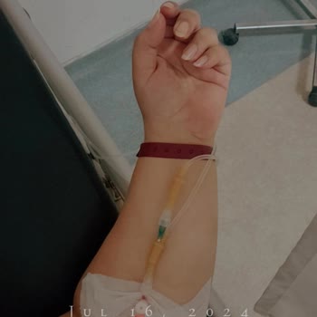 Sağlık Bakanlığı Zehirlendim! Ölümden Döndüm!
