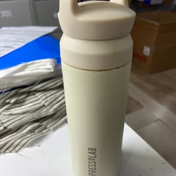 Espressolab No:36 Termosun Akıtması