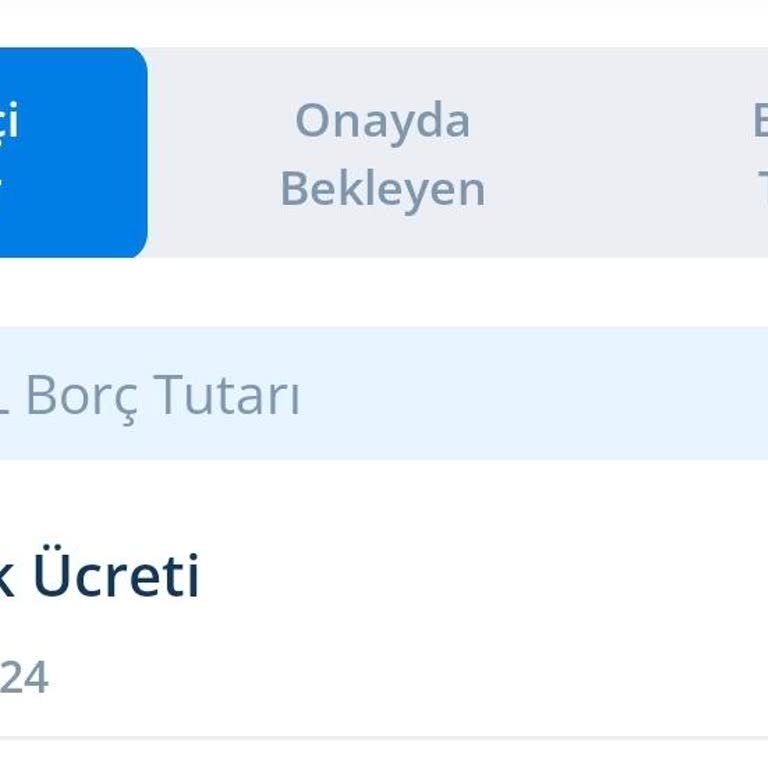 Denizbank Üyelik Ücreti Kesintisi