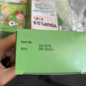 Trendyol Youplus Tarihi Bitmek Üzere Urunu Satıyor
