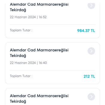 A101 Harca Kazan Yalanı