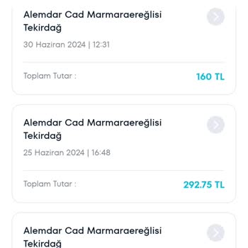 A101 Harca Kazan Yalanı