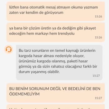 Trendyol İndirimli Alışveriş Neden İptal Ediliyor?