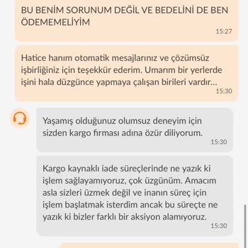 Trendyol İndirimli Alışveriş Neden İptal Ediliyor?