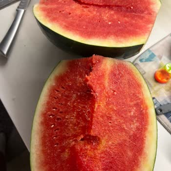 Getir Çürük Ürün Gönderdi!