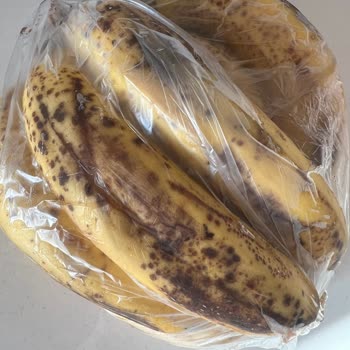 Getir Çürük Ürün Gönderdi!