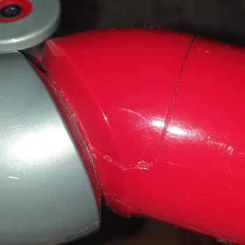 Dyson Yedek Parça Sorunu