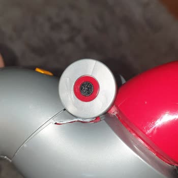 Dyson Yedek Parça Sorunu