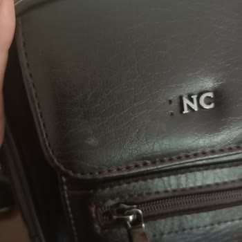 Tamer Tanca Deri Çanta Mağduriyet