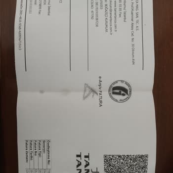 Tamer Tanca Deri Çanta Mağduriyet