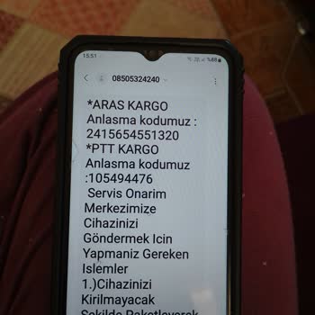 Omix Bizi Mağdur Etti