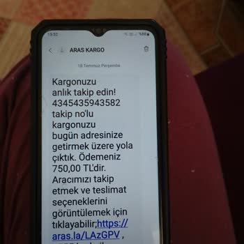 Omix Bizi Mağdur Etti
