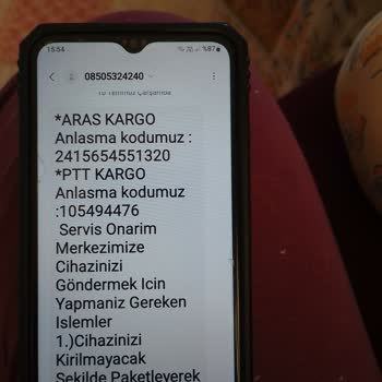 Omix Bizi Mağdur Etti