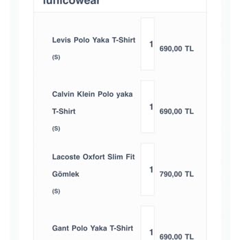 Shopier Para İade Süreci