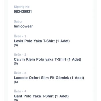 Shopier Para İade Süreci