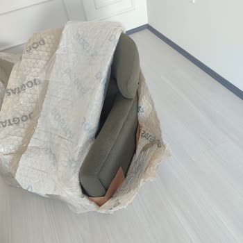 Doğtaş Düğün Önü Eşyalarımızı Getirmedi Eşyalarım Kayıp