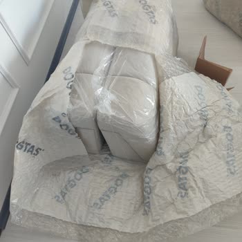 Doğtaş Düğün Önü Eşyalarımızı Getirmedi Eşyalarım Kayıp