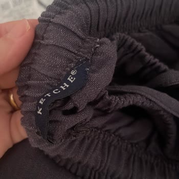 Moda Aksa Yanlış Beden Gönderimi Ve İletişim Sorunu