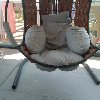 Vieno Home Garden Satılan Ürününün Sağlam Olmaması