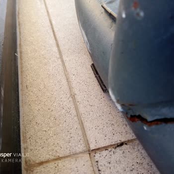 Vieno Home Garden Satılan Ürününün Sağlam Olmaması