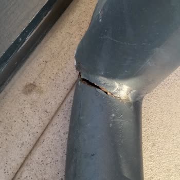 Vieno Home Garden Satılan Ürününün Sağlam Olmaması