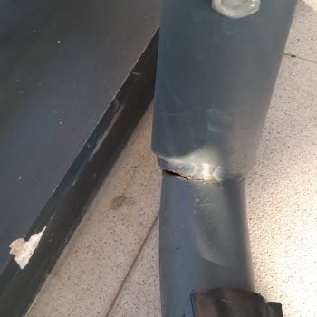 Vieno Home Garden Satılan Ürününün Sağlam Olmaması