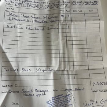 Vieno Home Garden Satılan Ürününün Sağlam Olmaması