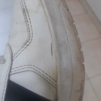 Adidas Marka Yırtık Ayakkabı