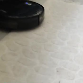 Kiwi Home Arızalı Robot
