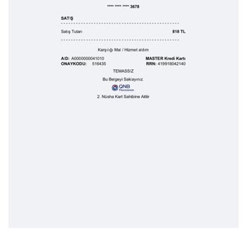 Köfteci Yusuf Çerkeş Şubesi'nde Hijyen Ve Hizmet Sorunları