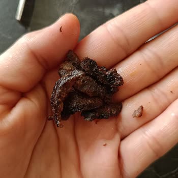 Köfteci Yusuf Çerkeş Şubesi'nde Hijyen Ve Hizmet Sorunları