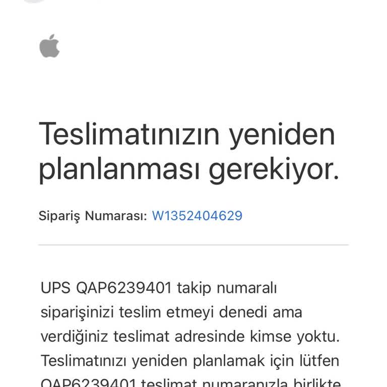 Apple İşleri Zorlaştırıyor Çözüm Yavaş