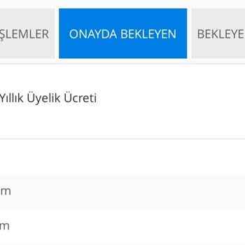 Denizbank Kredi Kartı Ücreti