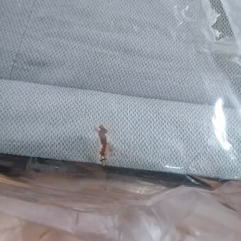 Enza Home İstanbul Yolu Şubesinin Rezaletliği