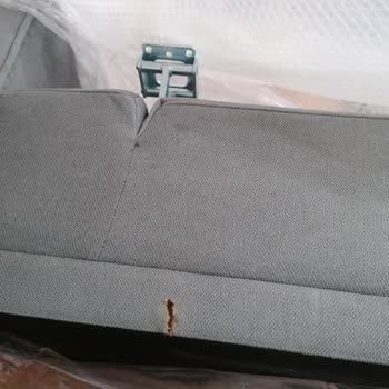 Enza Home İstanbul Yolu Şubesinin Rezaletliği