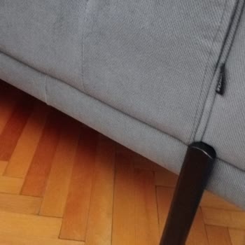 Enza Home İstanbul Yolu Şubesinin Rezaletliği