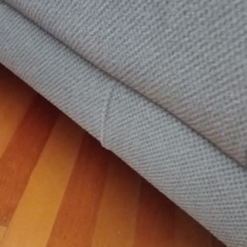 Enza Home İstanbul Yolu Şubesinin Rezaletliği