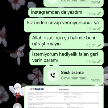 Blue Sky Organizasyon Mesajlara Cevap Vermiyor