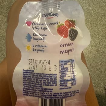 A101 Tarihi Geçmiş Süt Ürünü Satıyor