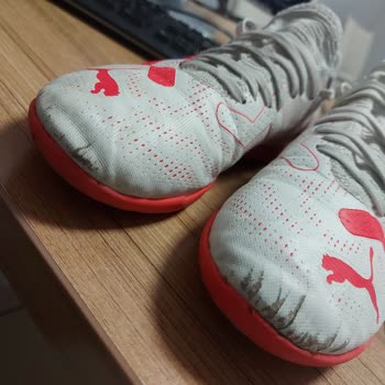 Puma Ayakkabı Kalitesizliği Ve Çalışanlarının İlgisizliği