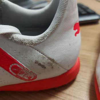 Puma Ayakkabı Kalitesizliği Ve Çalışanlarının İlgisizliği