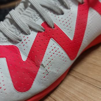 Puma Ayakkabı Kalitesizliği Ve Çalışanlarının İlgisizliği