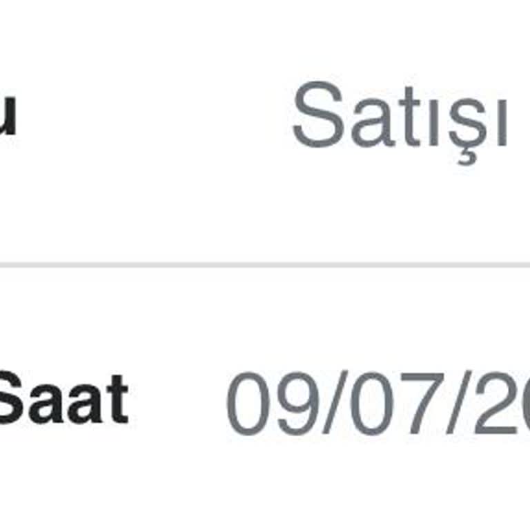 EasyCep Telefon Satış İşleminin Ücretinin Uzun Süredir Gönderilmemesi