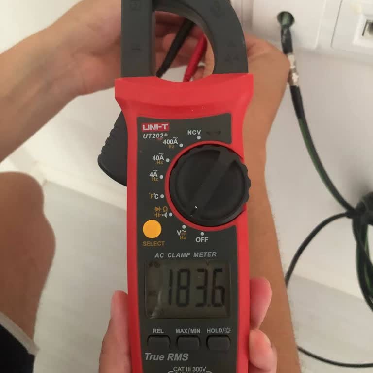 Adm Elektrik Düşük Voltaj Sorunu