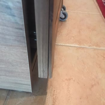 Avmpark 2 Kapaklı 180 Cm Erzak Dolabı Hazeran
