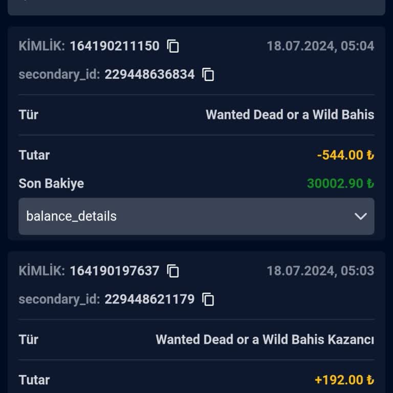 Maxroyalbet Bonus Kampanyası Ve Ödeme Sorunu