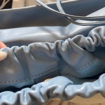 Beymen Kalitesizliği Ve Çantanın Deforme Olması (Sıfır Hizmet! )