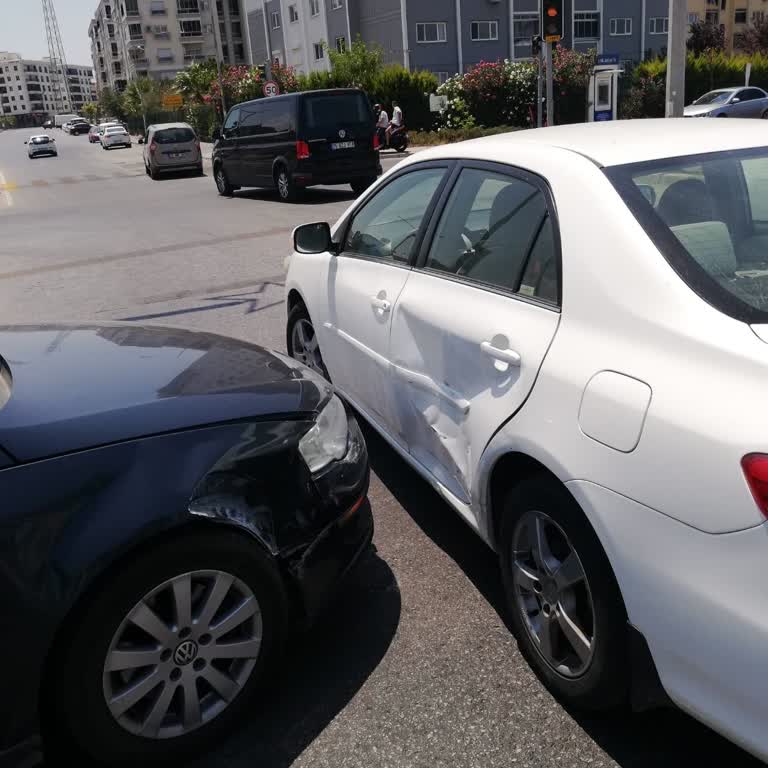 Toyota Parça Temin Etmiyor