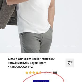 Altınyıldız Classics 4 Al 5 Öde